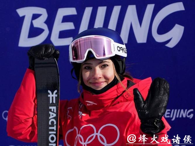 银牌为何更珍贵?谷爱凌颠覆金牌定律 银牌为何更珍贵?谷爱凌颠覆金牌定律