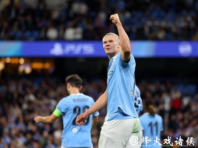 哈兰德失良机 曼城0-2勒沃库森本赛季欧冠首败 哈兰德失良机 曼城0-2勒沃库森本赛季欧冠首败