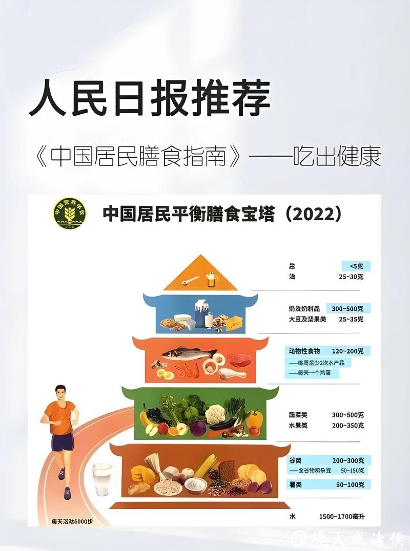中国人到底吃什么食物最有营养? 中国人到底吃什么食物最有营养?