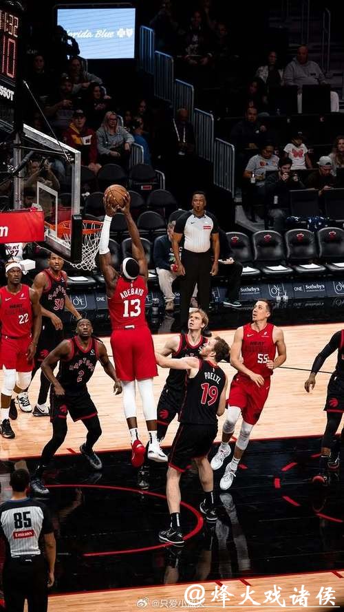 小萨24+14+11国王不敌开拓者 热火力克猛龙