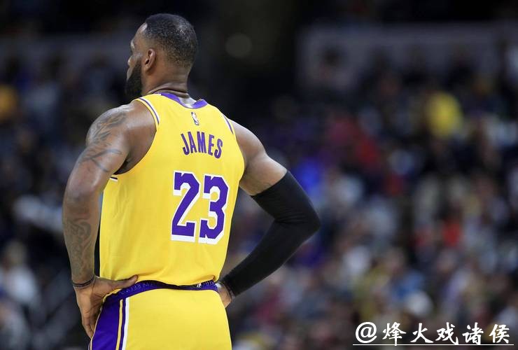 湖人魔鬼主场一败难求 或大胜爵士破14年纪录